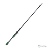 Berkley AMP 6.6ft-7ft Baitcasting Rod