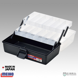 Meiho Cabin 2040 Tackle Box