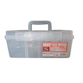 Meiho Handy Box Small  Handy Box  Meiho  Cabral Outdoors  