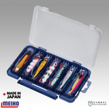 Meiho Lure Game Case J  Tackle Box  Meiho  Cabral Outdoors  