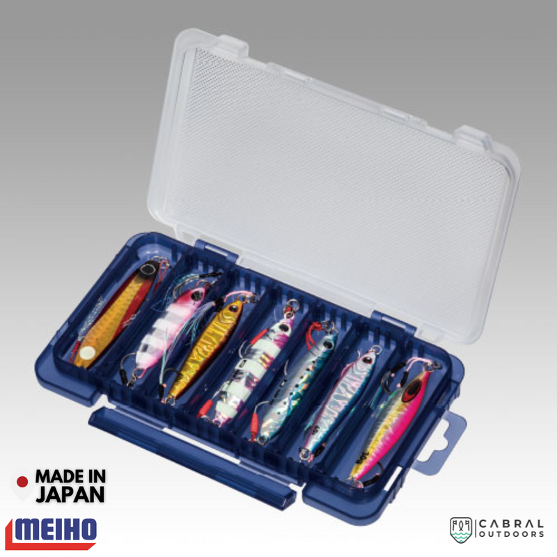 Meiho Lure Game Case J