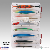 Meiho Reversible 165 | 14 Compartments Tackle Box  Tackle Box  Meiho  Cabral Outdoors  