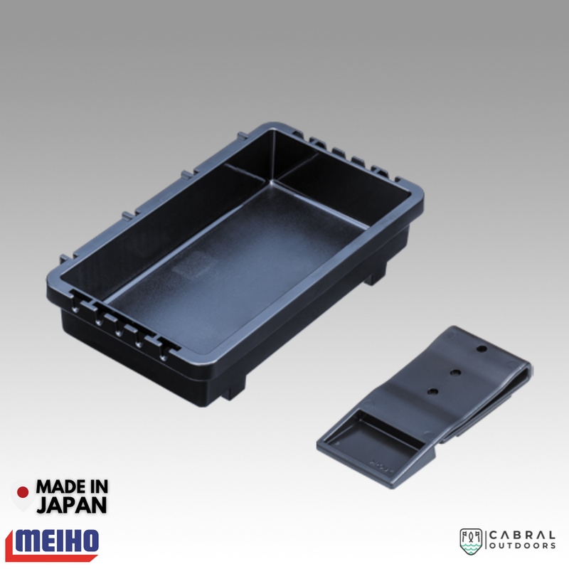 Meiho Tray BM-S