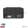 Meiho VS-706 | 5 Compartments Tackle Box  Tackle Box  Meiho  Cabral Outdoors  