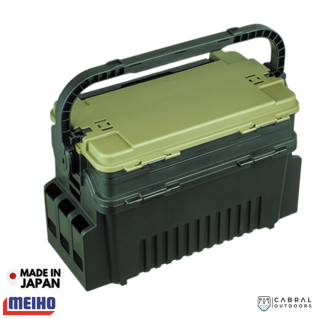 Meiho VS-7070N Tackle Box