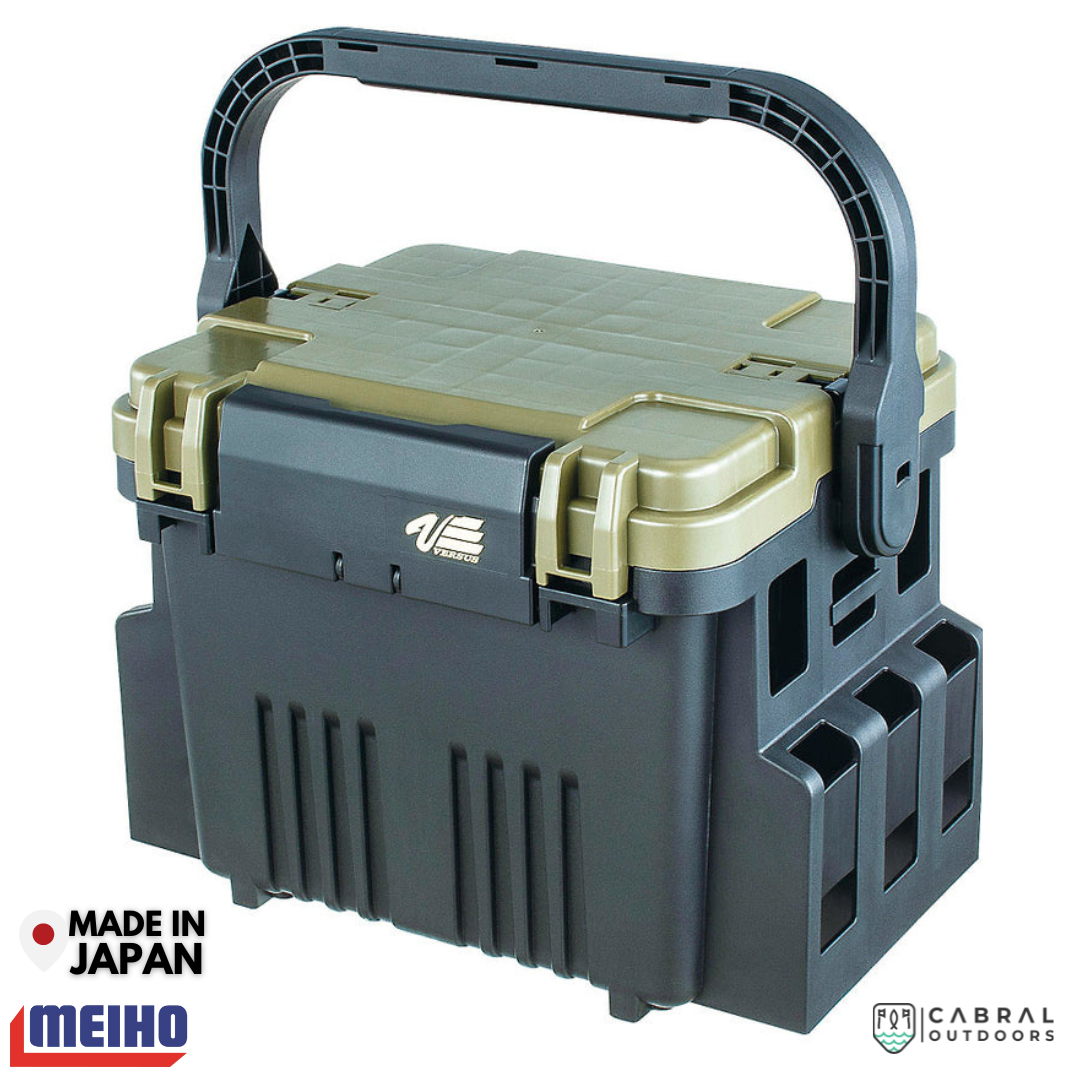 Meiho VS-7080N Tackle Box  Tackle Box  Meiho  Cabral Outdoors  