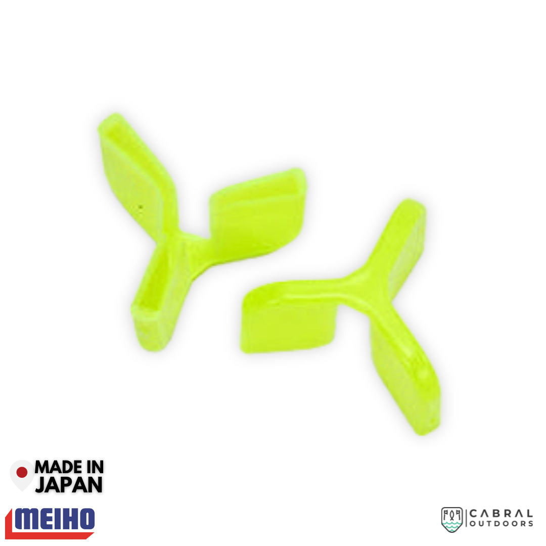 Meiho Salt Water Hook Cover| Size:-OL-ML