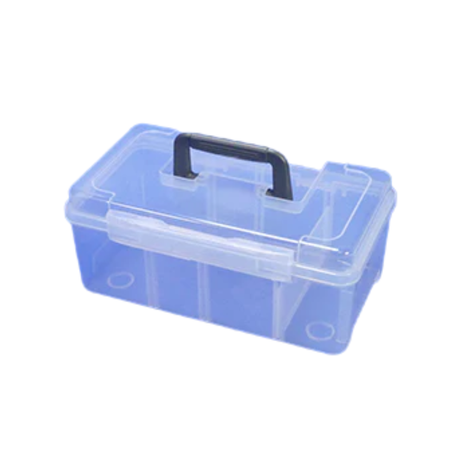 Meiho Handy Box Small  Handy Box  Meiho  Cabral Outdoors  
