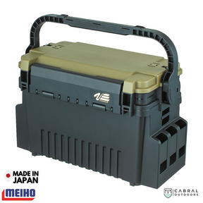Meiho VS-7070N Tackle Box  Tackle Box  Meiho  Cabral Outdoors  