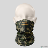 Wave Theory Neck Gaiter - 2025 New Arrivals  Neck Gaiter  WaveTheory  Cabral Outdoors  