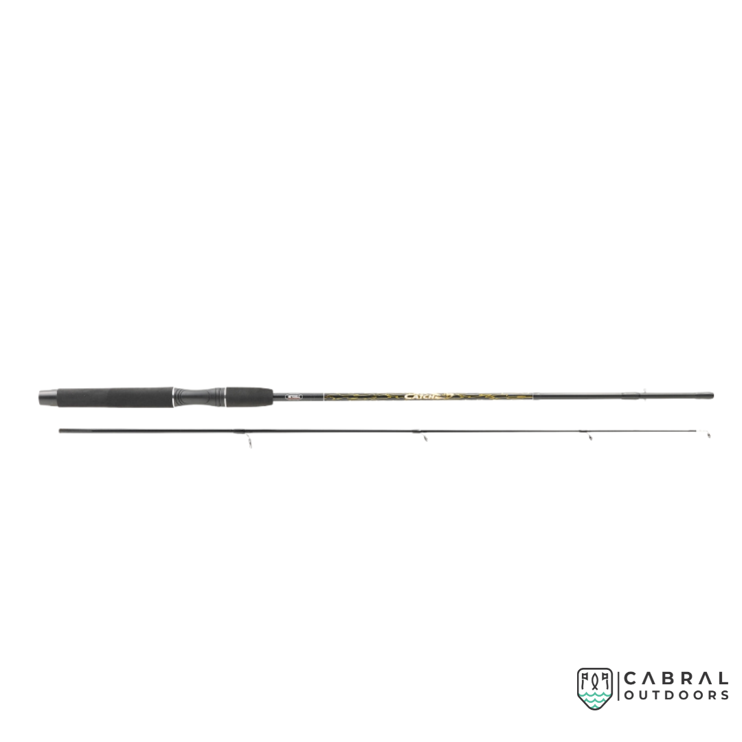 Mitchell Catch 6ft-9ft Spinning Rod