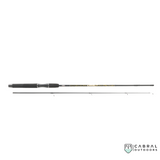 Mitchell Catch 6ft-9ft Spinning Rod