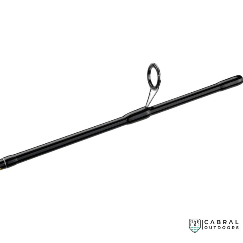 Mitchell Catch 6ft-9ft Spinning Rod