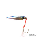 Murrvy Metal Long Cast Jig | Weight: 40g-50g  Jigs  Murrvy  Cabral Outdoors  