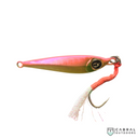Murrvy Metal Long Cast Jig | Weight: 40g-50g  Jigs  Murrvy  Cabral Outdoors  