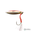 Murrvy Metal Leaf Slow Jig | Weight: 30g-40g  Jigs  Murrvy  Cabral Outdoors  