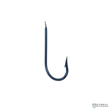 Mustad Kirby Sea Hook 89 |100 Pcs| Size: 3-12