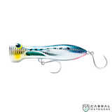 Nomad Chug Norris Poper| Size:- 120mm |Weight:-45g