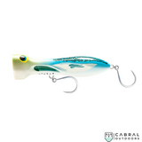 Nomad Chug Norris Poper| Size:- 120mm |Weight:-45g