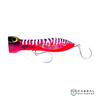 Nomad Chug Norris Poper| Size:- 120mm |Weight:-45g