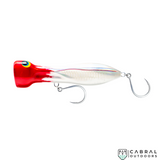 Nomad Chug Norris Poper| Size:- 120mm |Weight:-45g