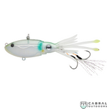 Nomad Squidtrex Vibe | Size:- 75mm-110mm |Weight:-14g-52g