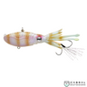 Nomad Squidtrex Vibe | Size:- 75mm-110mm |Weight:-14g-52g