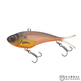 Nomad Vertex 95 Max Vibe | Size:- 95mm |Weight:-25g