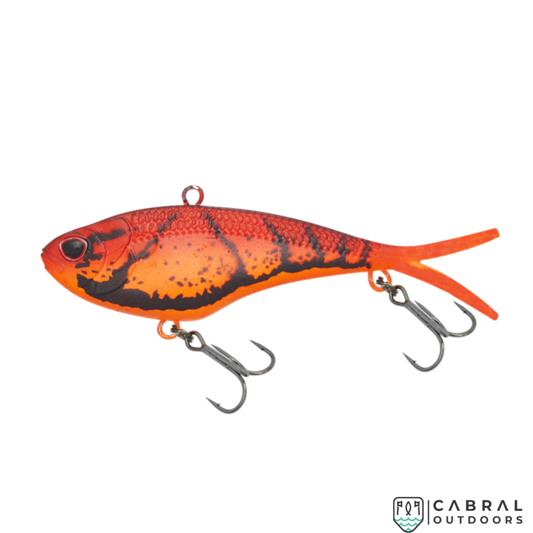 Nomad Vertex 95 Max Vibe | Size:- 95mm |Weight:-25g