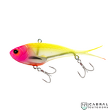 Nomad Vertex Max Vibe | Size:- 75mm-110mm |Weight:-11g-36g