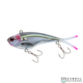 Nomad Vertex Swim Vibe | Size:- 95mm |Weight:-23g