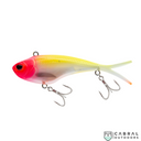 Nomad Vertex Swim Vibe | Size:- 95mm |Weight:-23g  Soft Bait  Nomad  Cabral Outdoors  