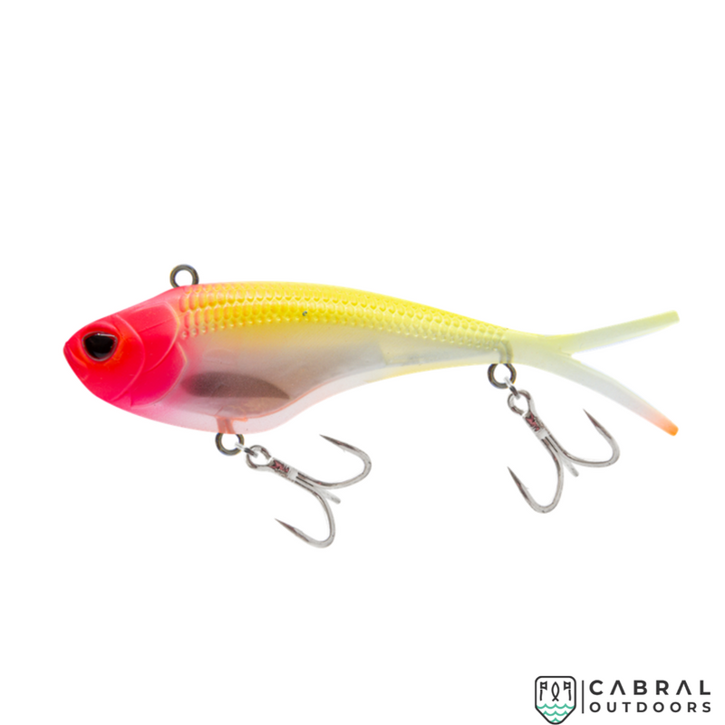 Nomad Vertex Swim Vibe | Size:- 95mm |Weight:-23g