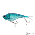 Nomad Vertex Swim Vibe | Size:- 95mm |Weight:-23g