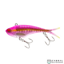 Nomad Vertex Swim Vibe | Size:- 95mm |Weight:-23g  Soft Bait  Nomad  Cabral Outdoors  