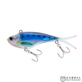 Nomad Vertex Swim Vibe | Size:- 95mm |Weight:-23g