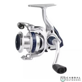 Okuma Aria 3000a- 5000a Spinning Reel  Spinning Reels  Okuma  Cabral Outdoors  
