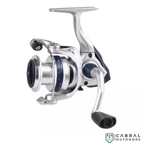 Okuma Aria 3000a- 5000a Spinning Reel  Spinning Reels  Okuma  Cabral Outdoors  