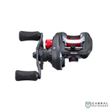 Okuma Ceymar-HA Baitcasting reels | C101H-A | Left Hand