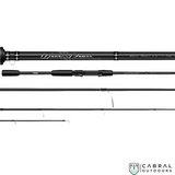 Okuma Wavepower 7ft-8ft Spinning Rod  Spinning Rods  Okuma  Cabral Outdoors  