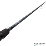 Okuma Wavepower 7ft-8ft Spinning Rod  Spinning Rods  Okuma  Cabral Outdoors  