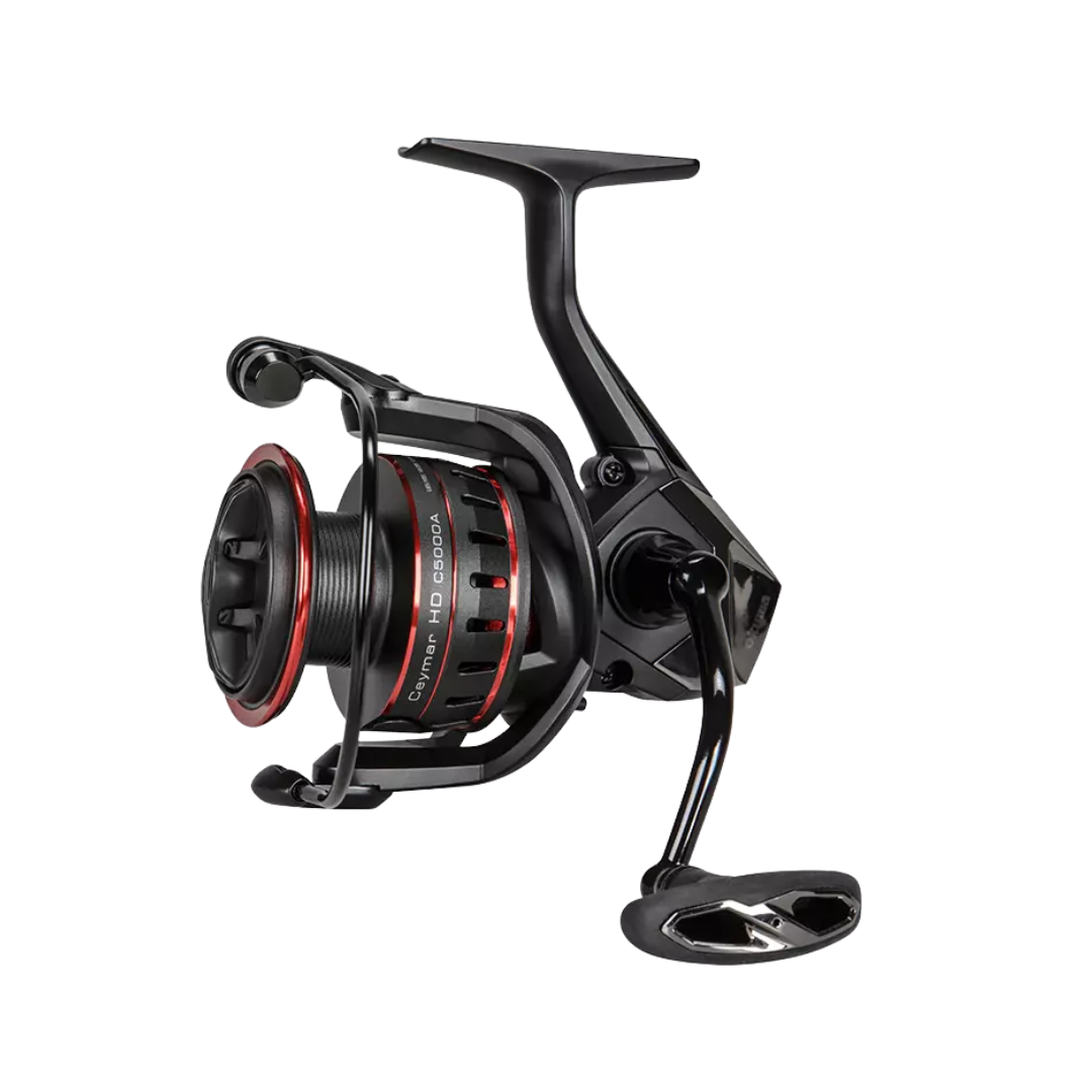 Okuma Ceymar HD Spinning Reel|CHD-C5000XA