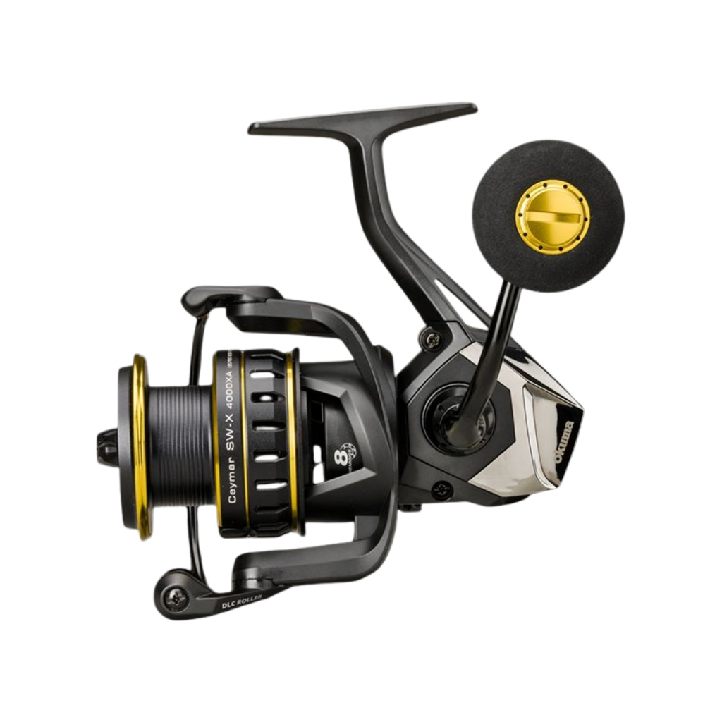 8000 saltwater reel combos KastKing Kapstan Elite & Kong Saltwater Spinning Reel Combo 8'0