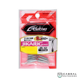 Owner Cultiva  JR-12 Jikarig Sinker  | 3.5g-14g  sinker  Owner  Cabral Outdoors  