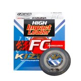 Owner Kizuna FC Fluorocarbon Leader |50m| 20lb-60lb