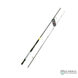 Penn Battle Stick Pro 6ft-9ft Spinning Rod