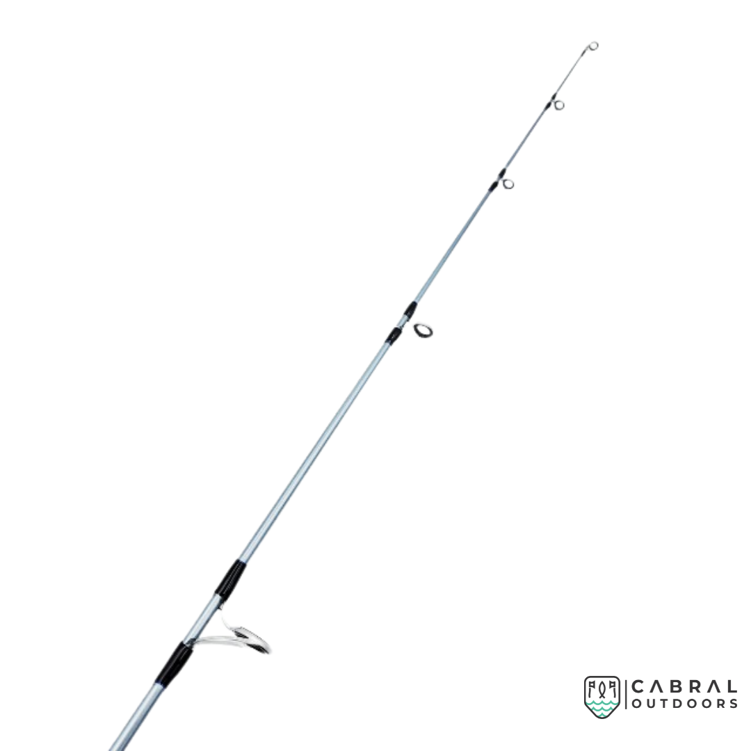 Penn Pursuit 6ft Spinning Jigging Rod