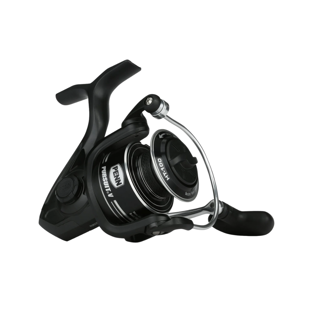 largest penn spinning reel Penn Pursuit V 4000-5000 series Spinning Reels | Cabral Outdoors