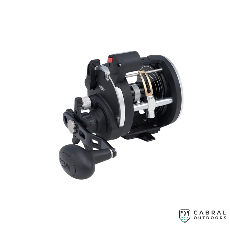Penn Conflict CFT3000 And CFT4000 Spinning Reel, Cabral Outdoors