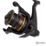 Penn Rival Gold Spinning Reel 6000